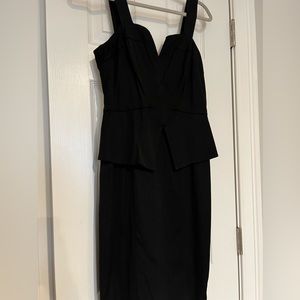 Cocktail dress